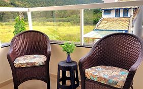 Apartamento Entre A Montanha E Do Mar